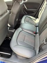 Audi S1 2.0 TFSI quattro Sportback - - gebrauchte Kleinwagen Privatanbieter gebraucht