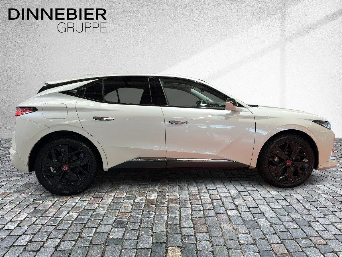 DS Automobiles DS 4 Rückfahrkamera + SHZ + Sitzbelüftung uvm.
