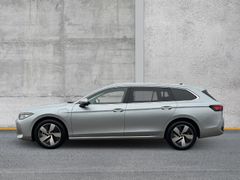 Fahrzeugabbildung Volkswagen Passat Variant 1.5 eHybrid Business AHK KAMERA