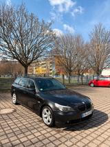 BMW 535D Tausch / Verkauf - BMW 535 aus 2006