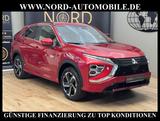 Mitsubishi Eclipse Cross Select Hybrid 4WD Leder/Navi/LED/ - Mitsubishi Eclipse Cross: Select