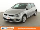 Volkswagen Golf VII 1.6 TDI Lounge BlueMotion Tech Aut.*PDC - Volkswagen Golf: TDI Bluemotion