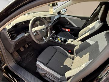 Bild 13 Opel ASTRA L ST ENJOY NAVI, SHZ, KAMERA, SPURHALTE, L