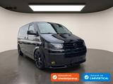 Volkswagen T5 Multivan Highline 4Motion DSG RüK TOTW Xenon - Volkswagen T5: Schiebedach