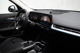 BMW X1 sDrive 18d x-Line | LED | Hifi | Leder | Navi - BMW X1: Geländewagen