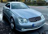 Mercedes-Benz Mercedes CLK 500 V8 Voll TÜV Neu Amg Felge... - aus 2005: Clk AMG