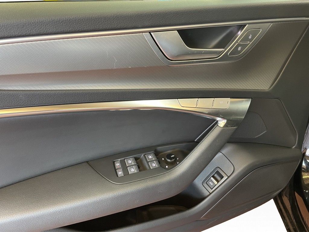 Audi A6 - Bild 12