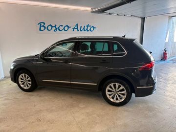 Volkswagen Tiguan - 10
