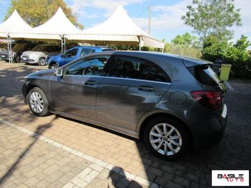 Mercedes A 160 - 6