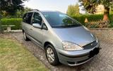 Ford Verkaufe mein Ford Galaxy - Ford Galaxy aus 2005 mit Diesel-Antrieb