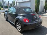 Volkswagen New Beetle Cabriolet 1.6 - VW New Beetle von 2006