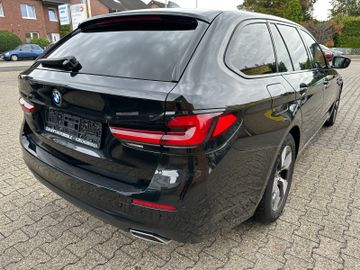 BMW 520 - 4