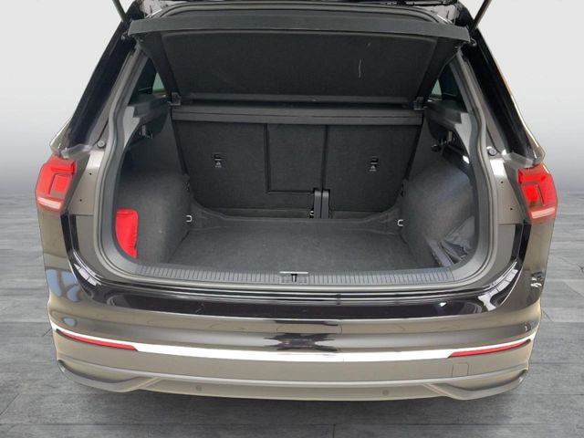 Tiguan 2.0 TDI DSG Move Bluetooth Navi LED Klima