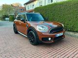 MINI Mini Cooper Countryman SD ALL4 - MINI Cooper Countryman von privat