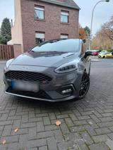 Ford Fiesta St mk8 - Ford Fiesta ST mk8 Gebrauchtwagen