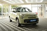 Fiat 500L Lounge Bluetooth Panorama-Dach AHK Klima - Fiat 500L: Limousine