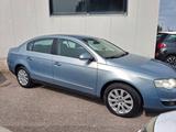 Volkswagen Passat 1.4 16V TSI Comf. EcoFuel DSG - Volkswagen Passat: Ecofuel