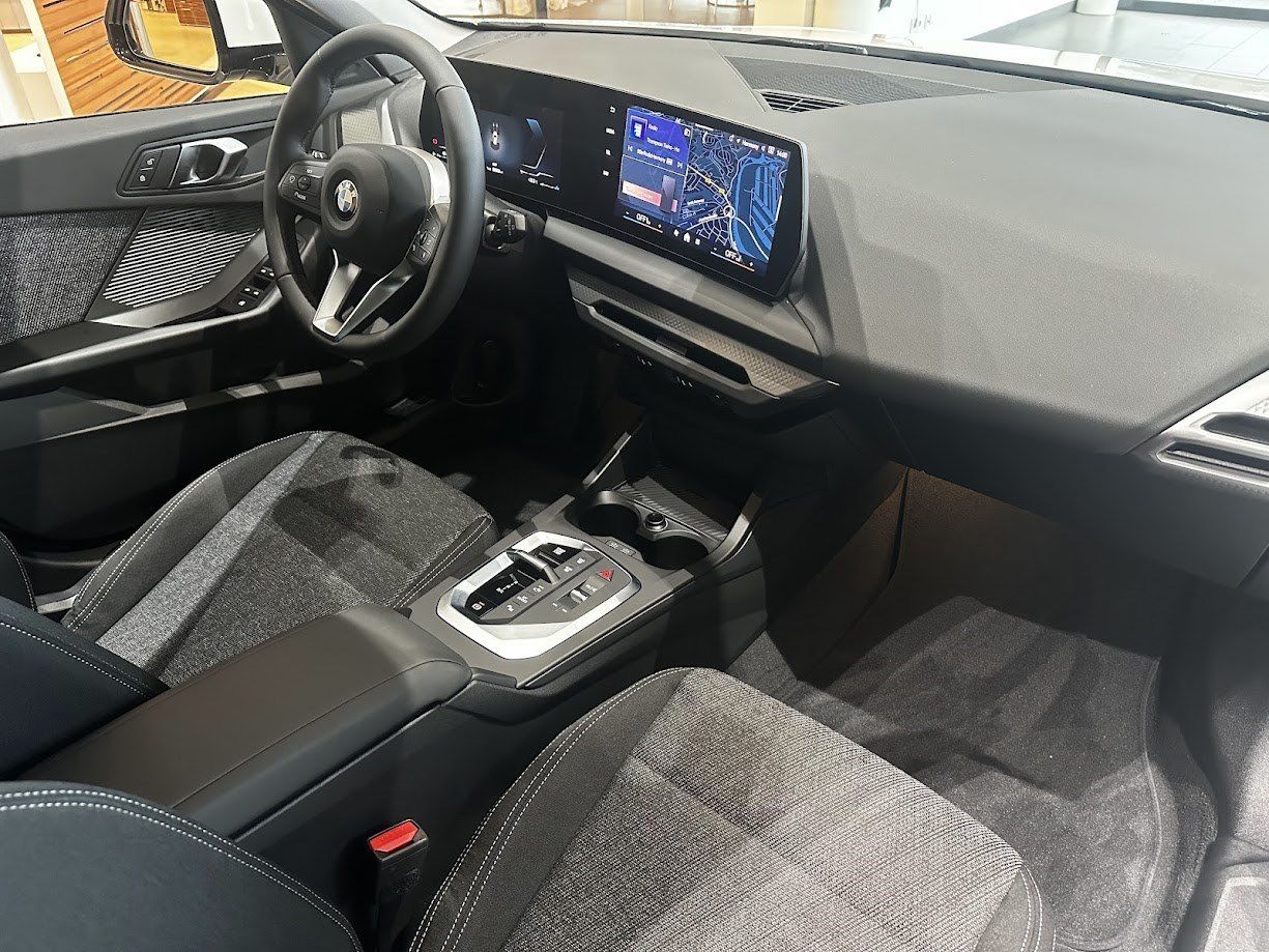 BMW 120 - Bild 6