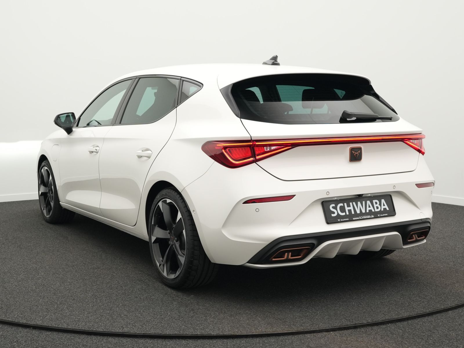 Cupra Leon - Bild 27