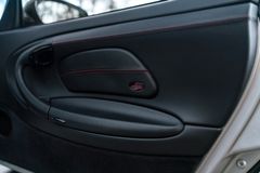 Fahrzeugabbildung Porsche 911 GT2 CS MK2 /Carbon Exterieur/