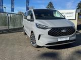 Ford Tourneo Custom Bus*320L1*Titanium-X*AWD*AHK* Exk - Ford Tourneo Custom mit Schiebedach