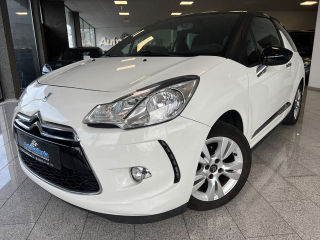 Citroën DS3 SoChic