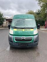 Citroën Jumper | HU27| Kastenwagen| Export... - gebrauchte Citroën Jumper aus dem Jahr 2012