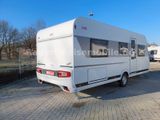 LMC Tandero 510 E*Abwassertank 25 l rollbar*USB* - Us