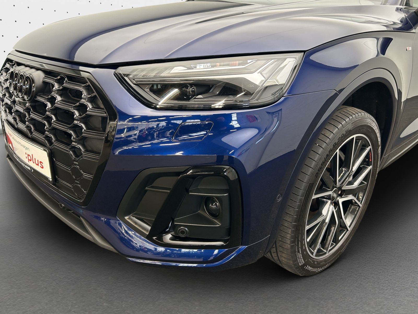 Audi Q5 - Bild 14