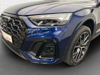 Audi Q5 - Vorschau Bild 14