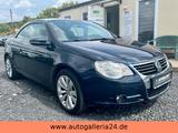 Volkswagen Eos 2.0 TDI Edition 2009 Navi Leder Klima AHK - Volkswagen Eos in Köln