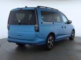 Volkswagen Caddy Maxi Life "Move" TDI DSG AHK ACC LED Kam - Volkswagen Caddy Maxi mit Panoramadach