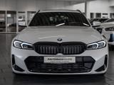 BMW 318i Touring M-Sport FACEL. PANO HUD 360° LED - BMW 3er Reihe: Sport