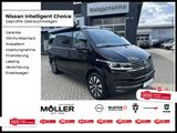 Volkswagen T6.1 California 2.0 TDI Beach Tour Navi RVM STH - VW T6 California Gebrauchtwagen in Bochum