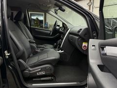 Fahrzeugabbildung Mercedes-Benz A 160 CDI / 3. Hand Automatik Klima Sitzheizung