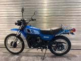 Yamaha DT400 sehr guter Zustand - YAMAHA ENDURO 400