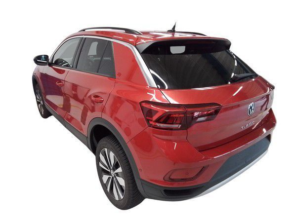 Volkswagen T-Roc - Bild 5