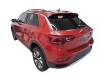 Volkswagen T-Roc - Vorschau Bild 5