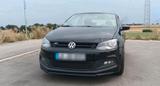 Volkswagen Polo 1.6 TDI 77kW Highline Highline - VW Polo mit Schiebetür
