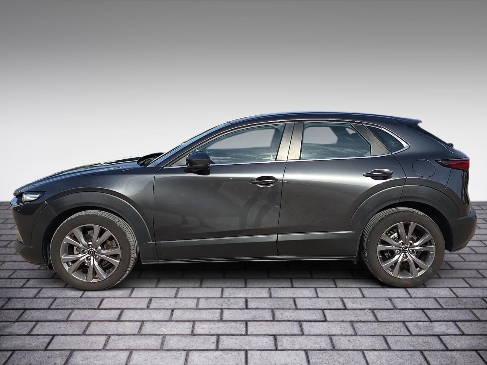 Mazda CX-30 2.0 Selection 2WD SHZ ACC HUD AID LED 360°