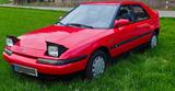 Mazda 323 F Oldtimer Sammlerzustand - Mazda aus 1993