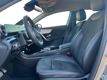 صورة 6 لـ 2020 Mercedes-BENZ A 220