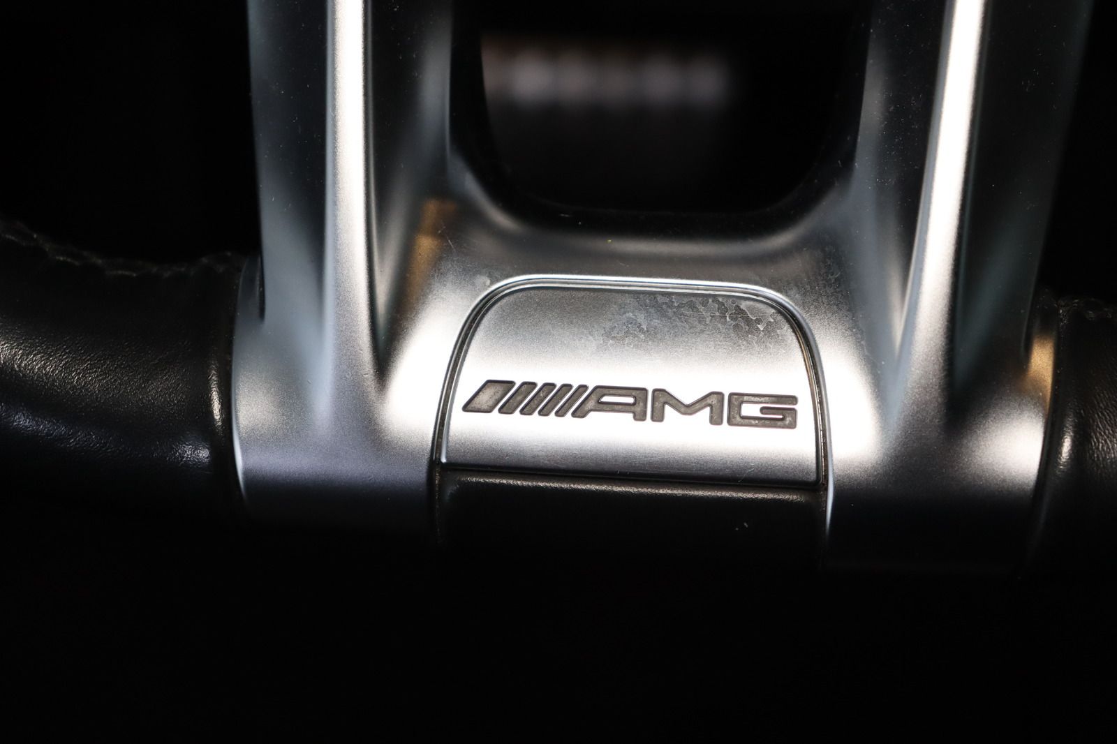 Fahrzeugabbildung Mercedes-Benz C 63 AMG * LED * Airmatic * Memory