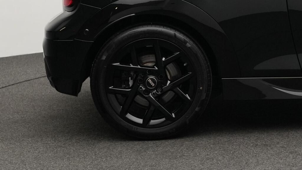 MINI Cooper S Cabrio - Bild 18