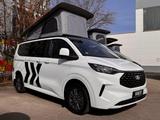 Ford Vanexxt Tourneo Custom Titanium Plus AWD - Offers