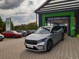 Skoda Enyaq iV 80 Sportline - Skoda Enyaq iV-SPORTLINE-80