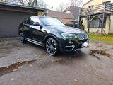 BMW Bmw x4 (F26) 3.0d mit neuem TÜV zu verkaufen - BMW X4 Gebrauchtwagen in Bremen