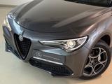 Alfa Romeo Stelvio B-Tech Q4 2.HAND*ACC*SPUR*TOTW*KAMERA - Alfa Romeo mit Diesel-Antrieb: Geländewagen