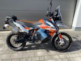 KTM 790 ADVENTURE R Rally, 1 von 500- limitiert - KTM ENDURO 500
