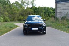 Fahrzeugabbildung BMW X7 xDrive 40 d M Sport *22*H&K*AHK*Mietkauf